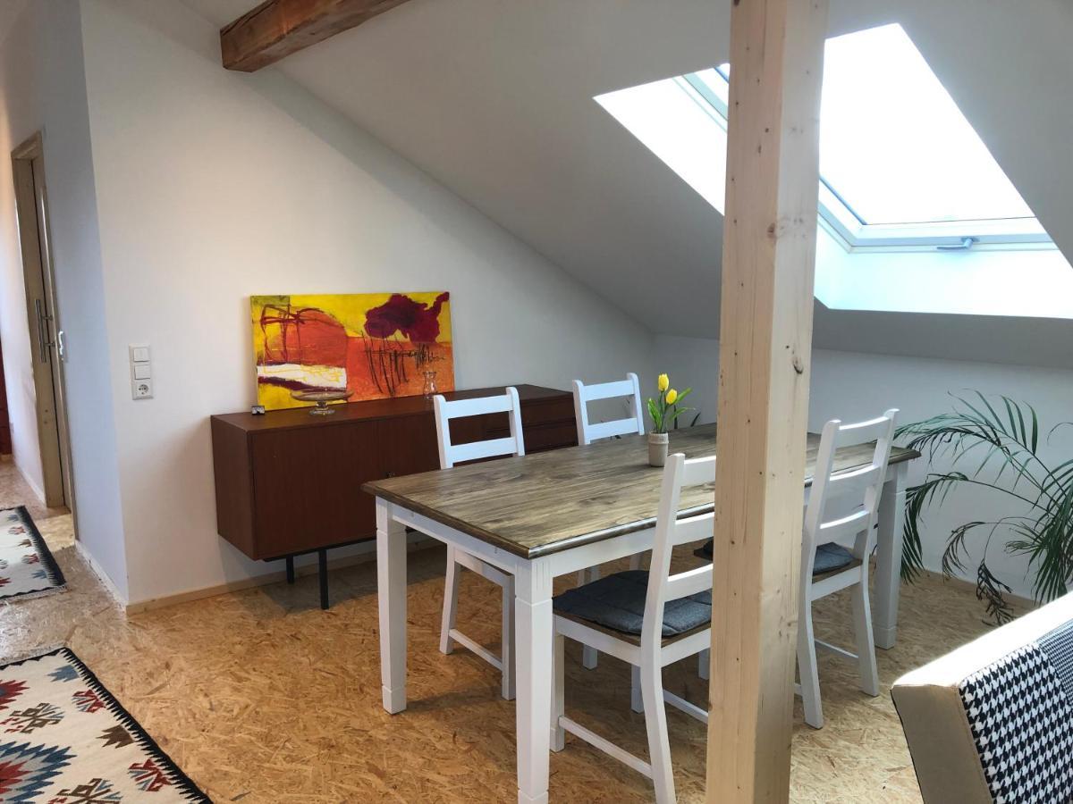 Apartmán Haus Waldeck Ühlingen-Birkendorf Exteriér fotografie