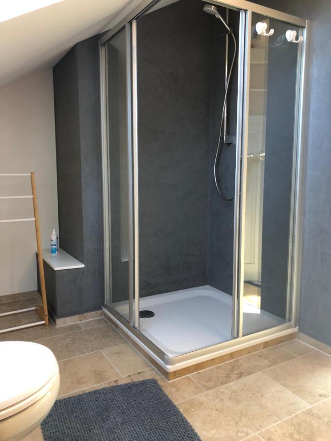 Apartmán Haus Waldeck Ühlingen-Birkendorf Exteriér fotografie