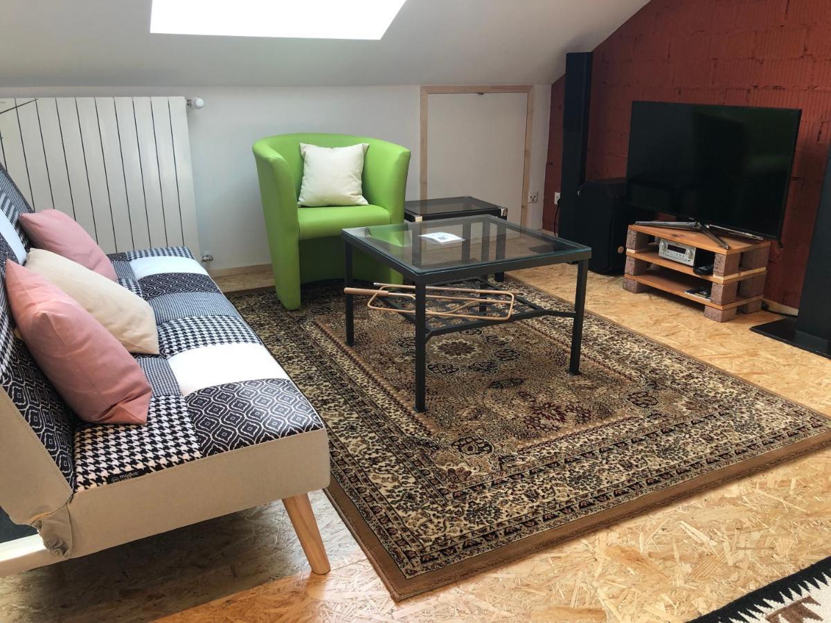 Apartmán Haus Waldeck Ühlingen-Birkendorf Exteriér fotografie