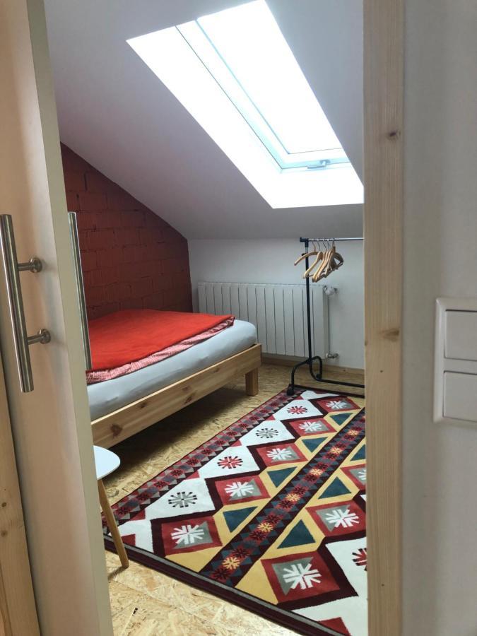 Apartmán Haus Waldeck Ühlingen-Birkendorf Exteriér fotografie