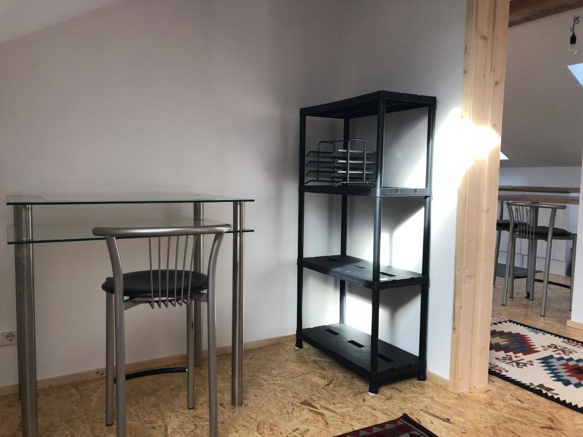 Apartmán Haus Waldeck Ühlingen-Birkendorf Exteriér fotografie
