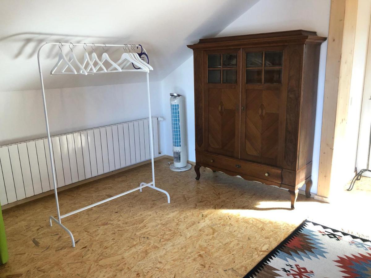 Apartmán Haus Waldeck Ühlingen-Birkendorf Exteriér fotografie