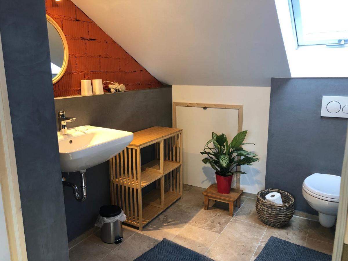 Apartmán Haus Waldeck Ühlingen-Birkendorf Exteriér fotografie