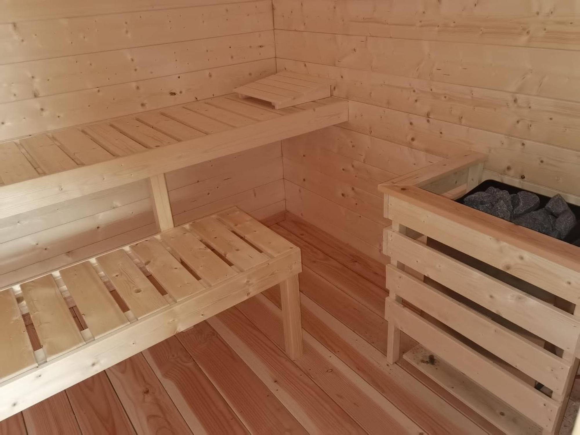 Apartmán Haus Waldeck Ühlingen-Birkendorf Exteriér fotografie